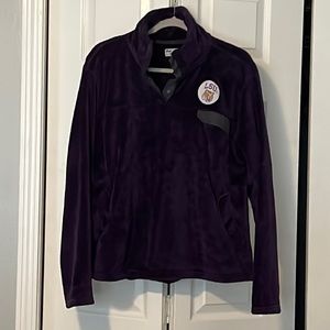 Women’s LSU Winter fleece